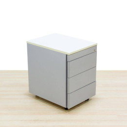 Alquiler Cajonera MÓVIL