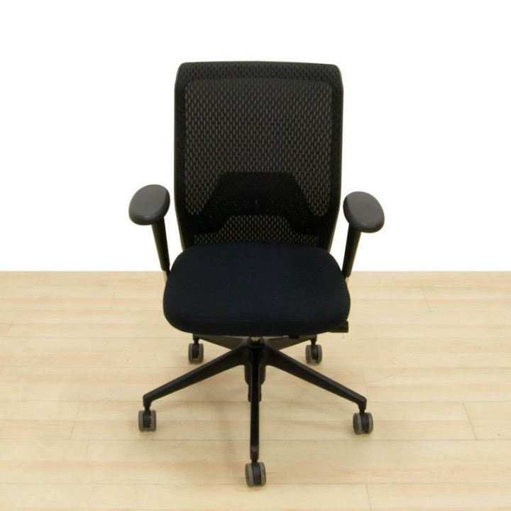 Cadeira Ergonómica ID Mesh da VITRA