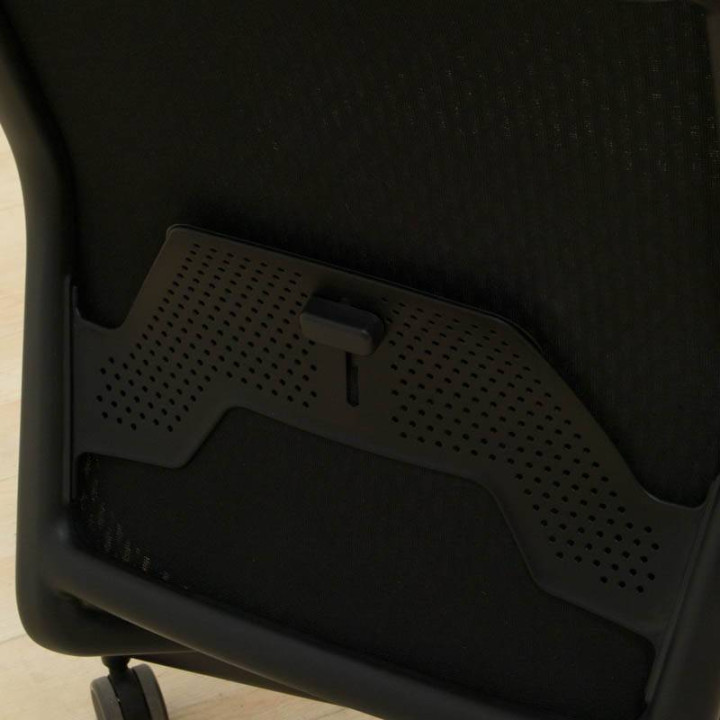Comprar Silla Ergonómica ID Mesh de VITRA