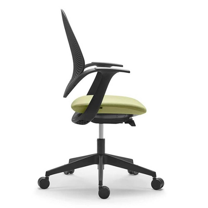 Comprar Silla Operativa FLOW de FORMA 5