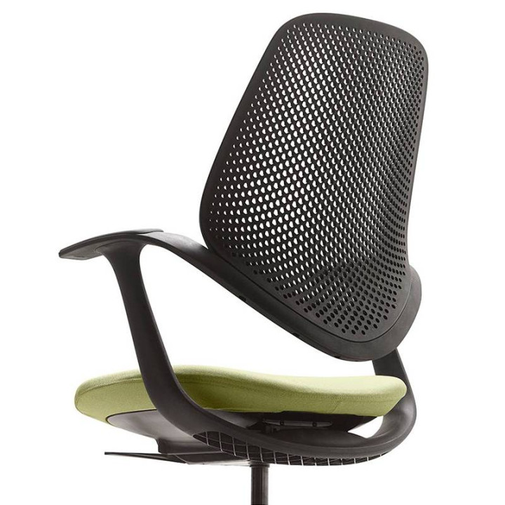Comprar Silla Operativa FLOW de FORMA 5