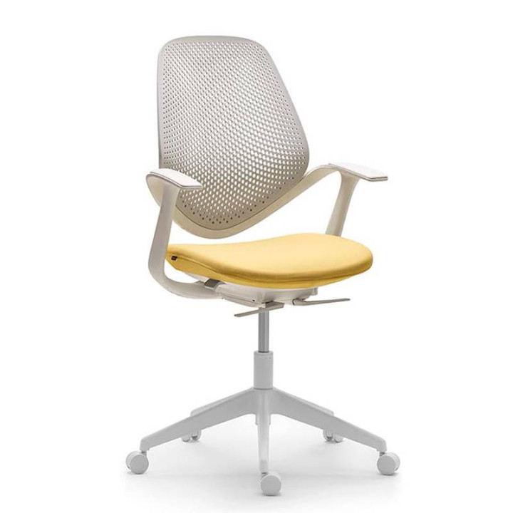 Comprar Silla Operativa FLOW de FORMA 5
