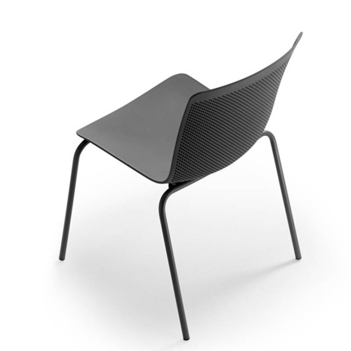 Comprar Silla Confidente GLOVE de FORMA 5