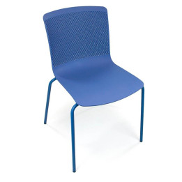 GLOVE Visitor Chair by FORMA