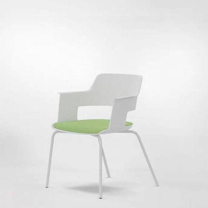 CAPPA Visitor Chair by FORMA 5