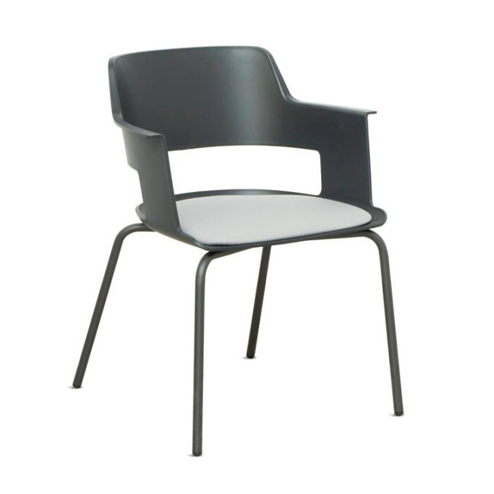 Comprar Silla Confidente CAPPA de FORMA 5