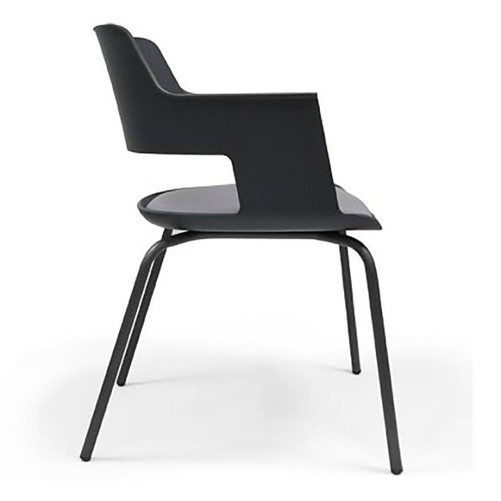 Comprar Silla Confidente CAPPA de FORMA 5