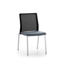 Comprar Silla Confidente PLURAL de FORMA 5