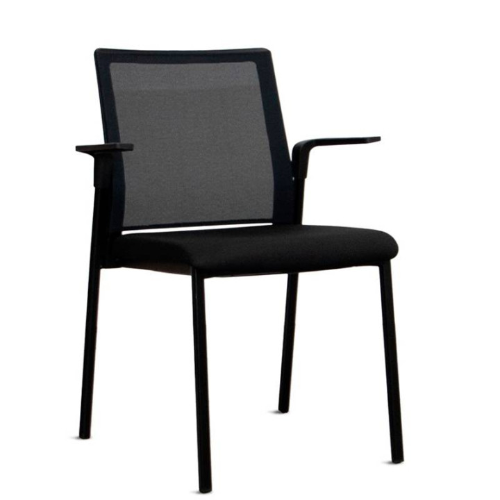 Comprar Silla Confidente PLURAL con Brazos de FORMA 5