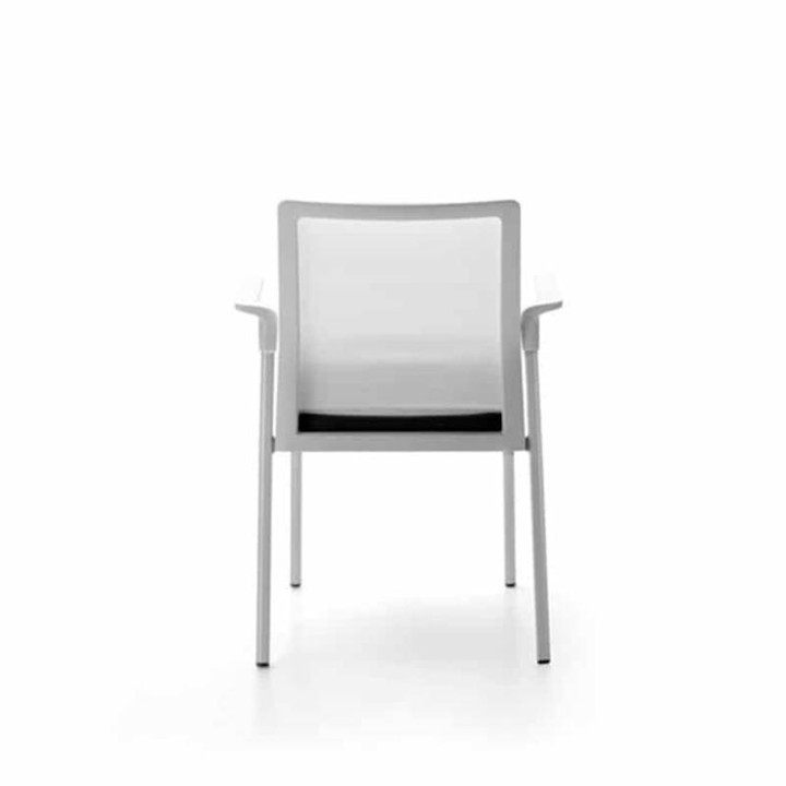 Comprar Silla Confidente PLURAL con Brazos de FORMA 5
