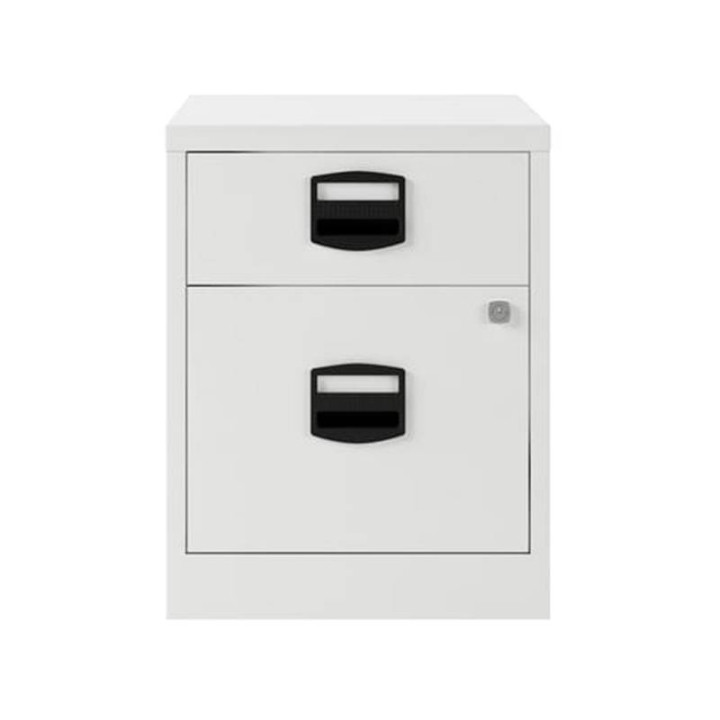 PFA Mobile Pedestal by BISLEY