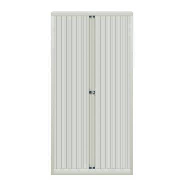 EUROTAMBOR Tall Metal Cupboard by BISLEY