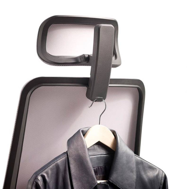 FORMA 5 DOT.PRO ergonomic chair