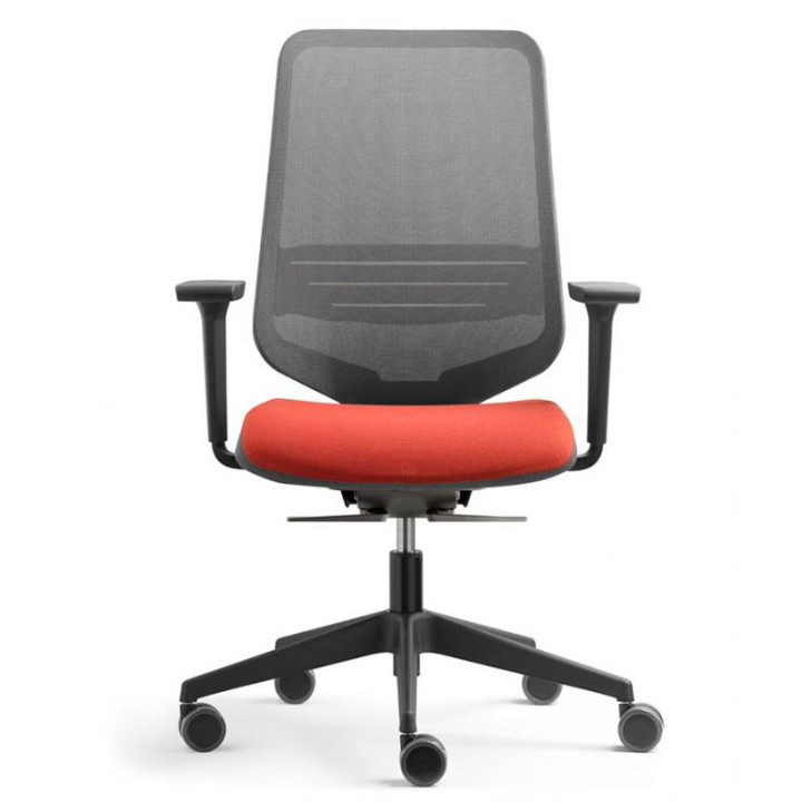 Comprar Silla Ergonómica DOT.PRO de FORMA 5