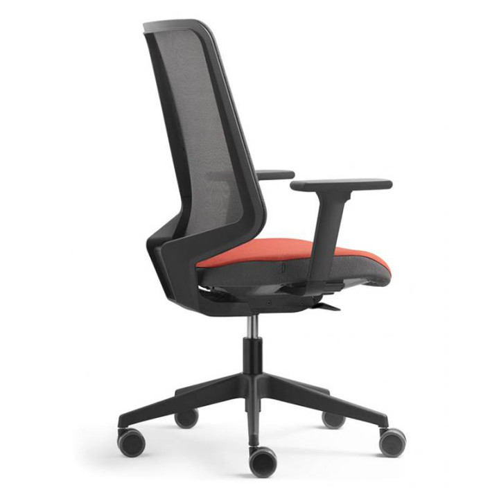 Comprar Silla Ergonómica DOT.PRO de FORMA 5