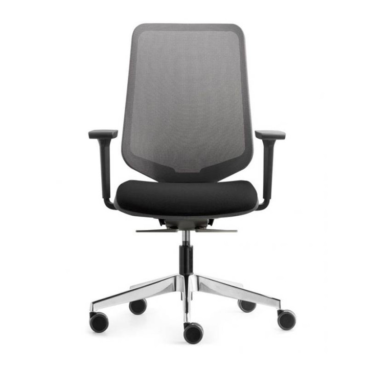 Comprar Silla Ergonómica DOT.PRO de FORMA 5