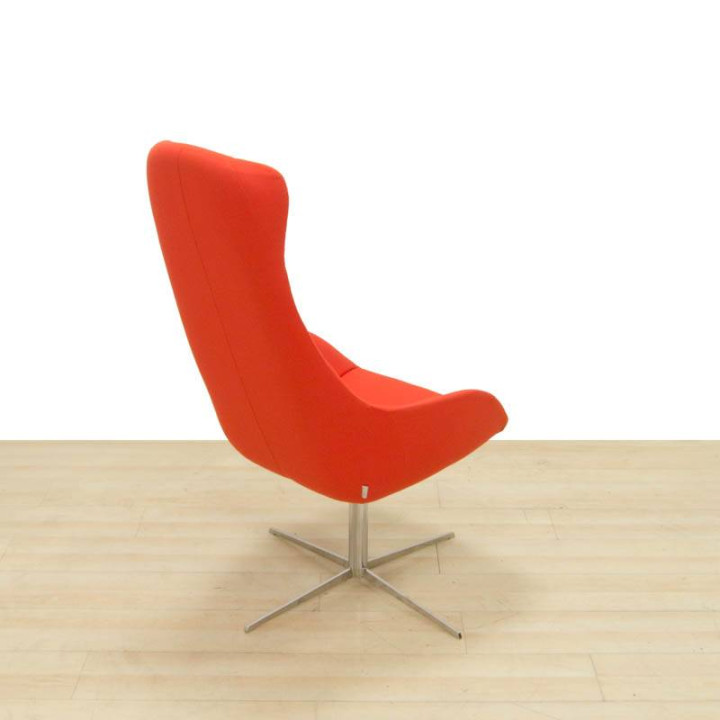Sillón NEST 102-I de LIMOBEL - vista 4