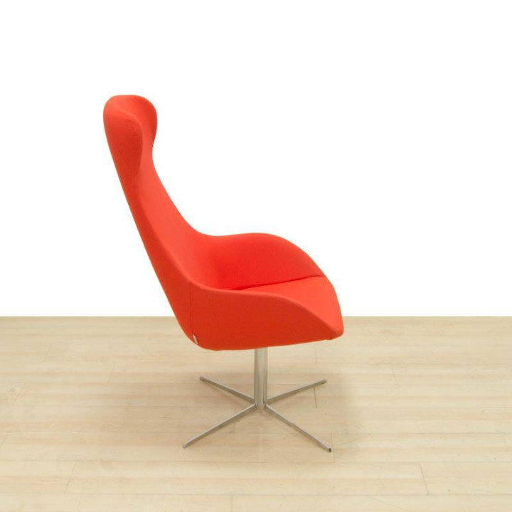 Sillón NEST 102-I de LIMOBEL - vista 3