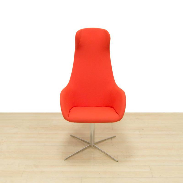 LIMOBEL NEST 102-I armchair - view 2