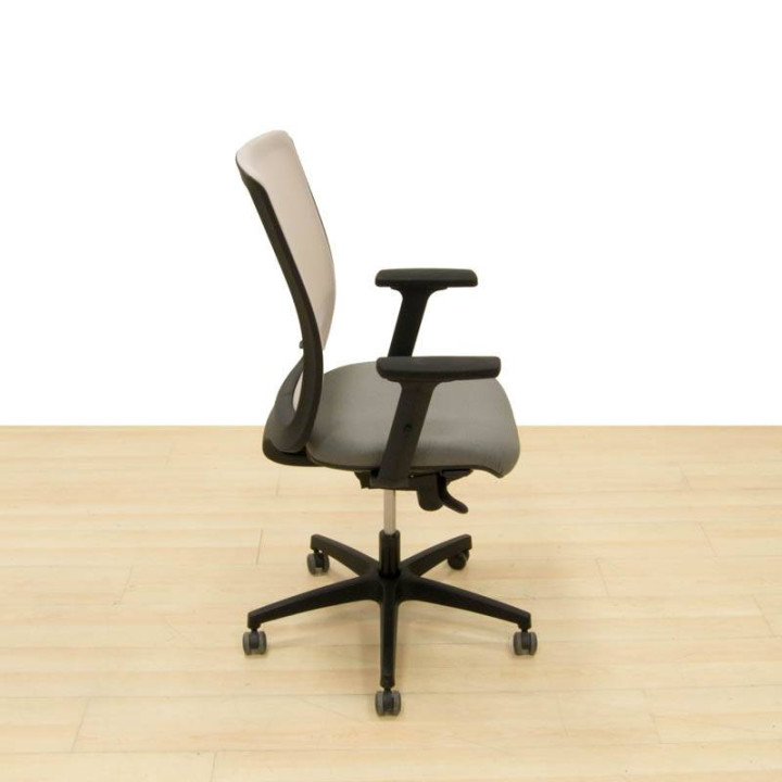 BENJO STANDAR Operative Chair - view 4