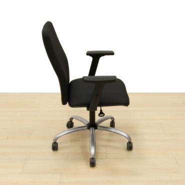 Silla operativa DE LA OLIVA Mod.WING ECO Con o sin Brazos Polipropileno