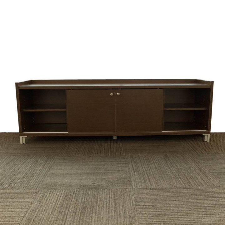 OLAN Sideboard Wenge Color - view 1