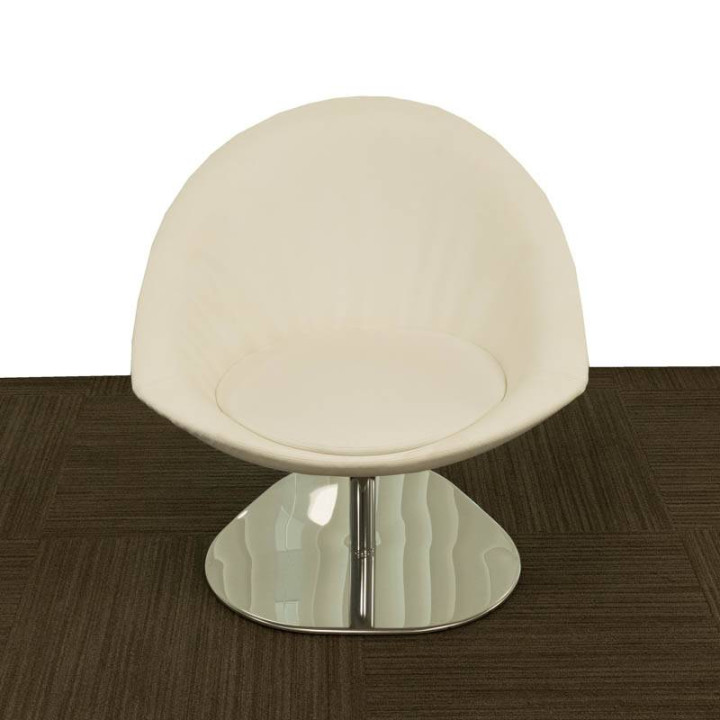 Pack 2 LORIUS Individual Armchairs. - view 2