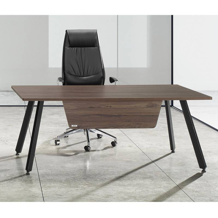 Mesa Operativa EVO da Herpesa. Ala opcional