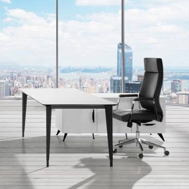 Mesa de Dirección BETA de HERPESA.