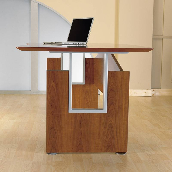 Mesa de Direção IVEN da HERPESA. Ala Opcional