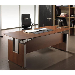 Mesa de Direção IVEN da HERPESA. Ala Opcional