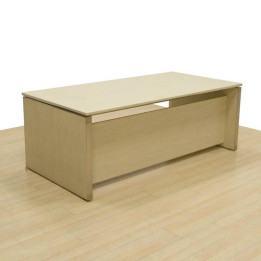 Comprar Mesa de Dirección ARCE de LAS MOBILIARI.