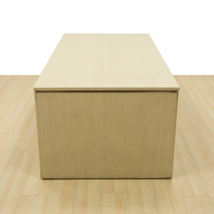 Mesa de Direção ÁCER de LAS MOBILIARI