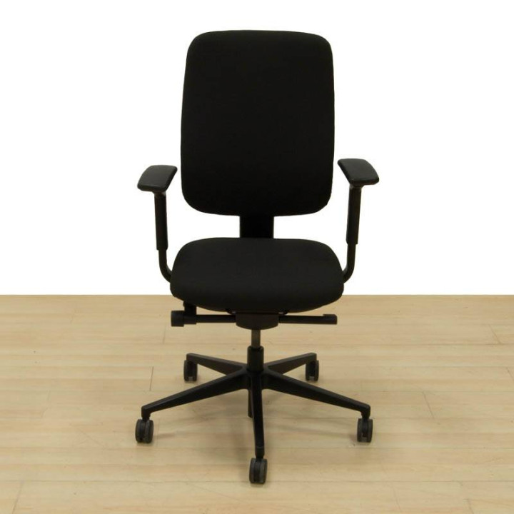 Cadeira operativa REPLY da STEELCASE