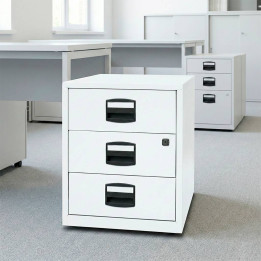 Comprar Cajonera Móvil PFA de BISLEY