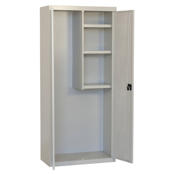 Taquilla de Limpieza SIMONRACK. 60 cm Ancho - vista 18