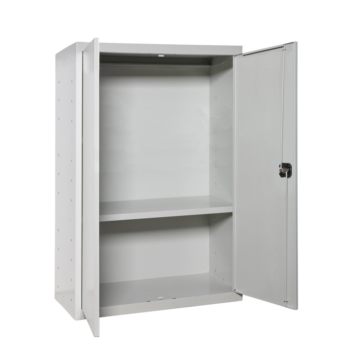 Taquilla vestuario Simonrack 90x80x40 2/1 | Multi