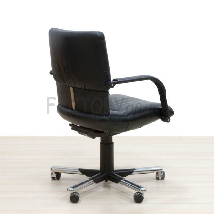 Sillón Dirección Vitra