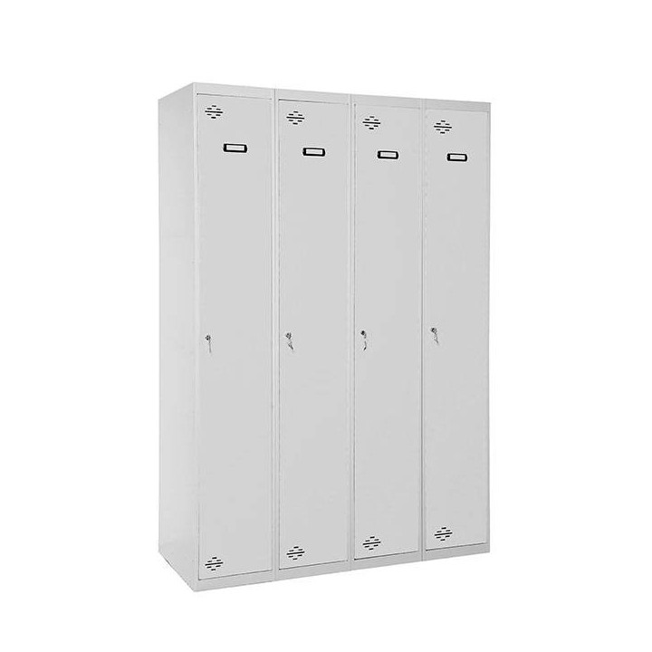 Simonrack Single Locker 4/4 300 (1200) | FactoryOficina