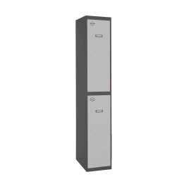 Comprar Taquilla de Vestuario TANDEM de SIMONRACK. 2 Puertas
