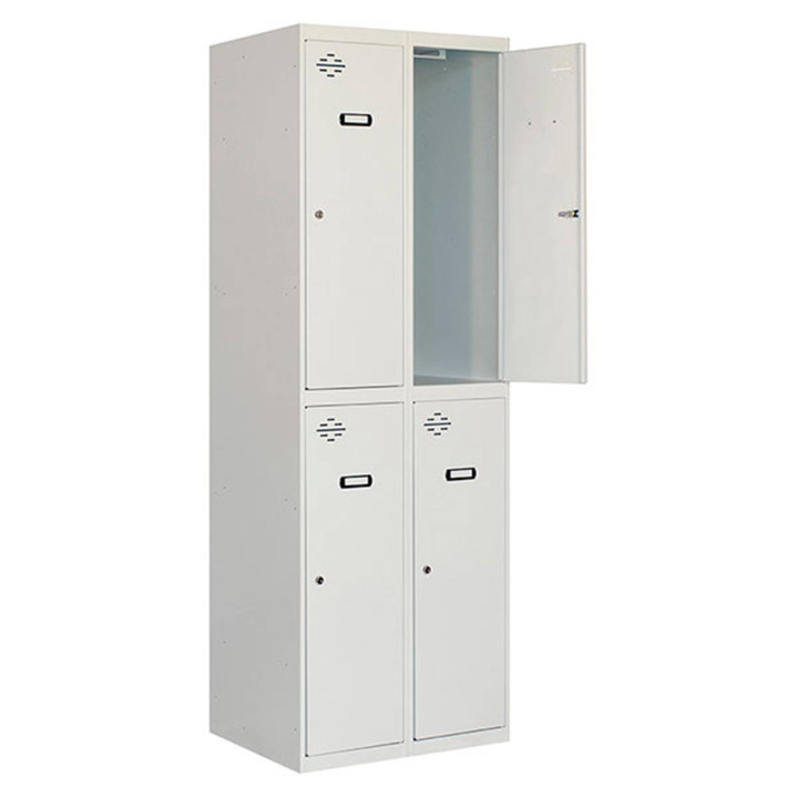SIMONLOCKER PROF.MON.TANDEM 2/4 300 (600) - view 17