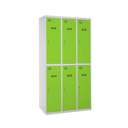 Cacifo Simonrack Tandem 3/6 300 (900) | FactoryOficina
