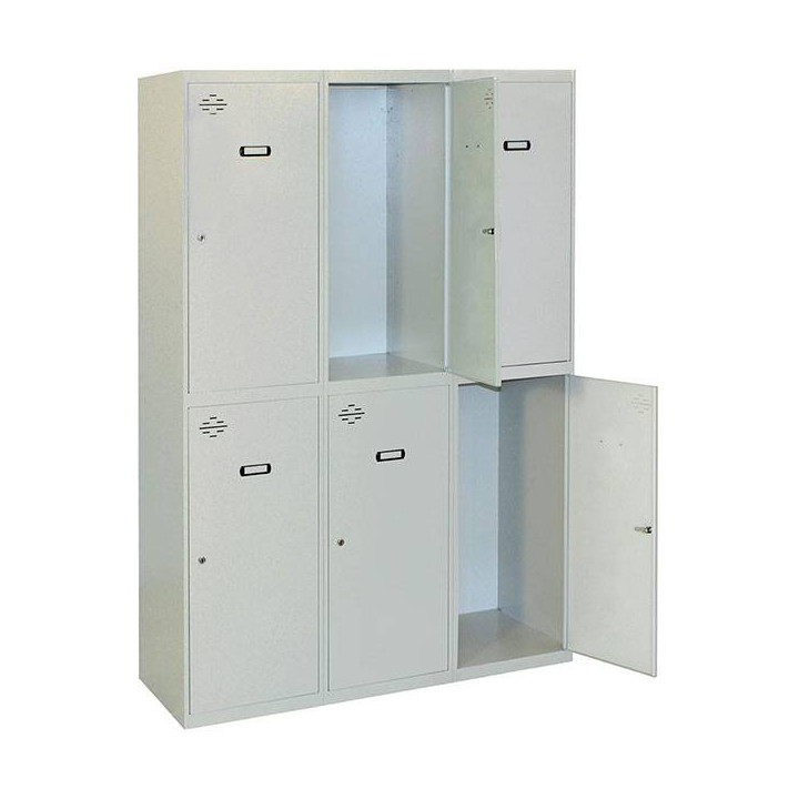 Simonrack Tandem Locker 3/6 300 (900) | FactoryOficina