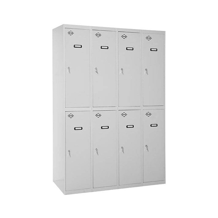 Simonrack Tandem Locker 4/8 300 (1200) | FactoryOficina