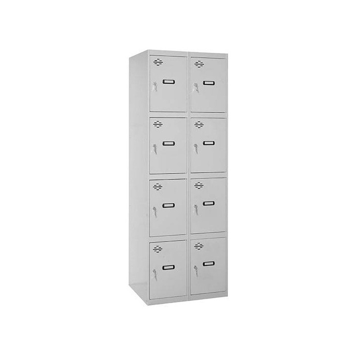 SIMONLOCKER PROF.MON.4 PUERTA 2/8 300 (600) - view 16