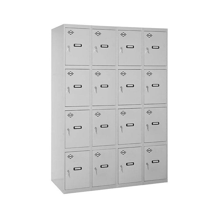 Cacifo Simonrack 4 Portas 4/16 300 (1200) | FactoryOficina