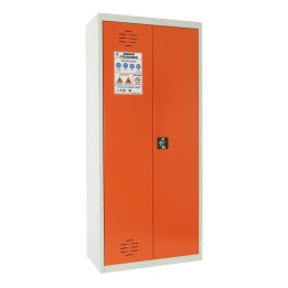 Comprar Armario Metálico FITOSANITARIO de SIMONRACK.