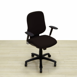 INTERMEDIA Task Chair Rental