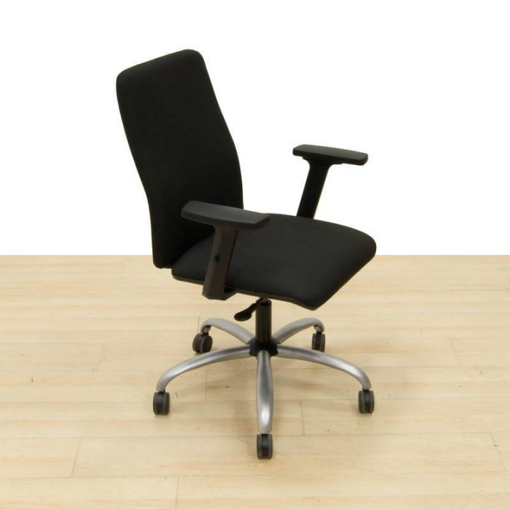 INTERMEDIA Task Chair Rental - view 2