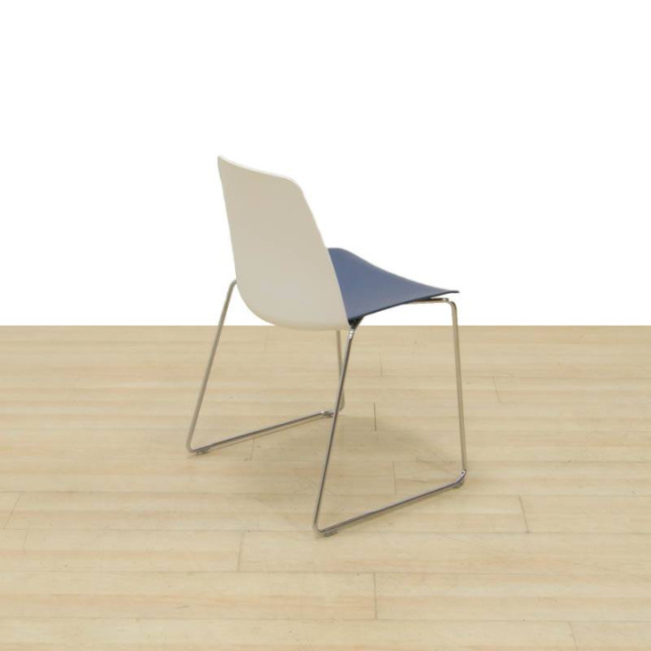 UNNIA Visitor Chair by INCLASS - view 14